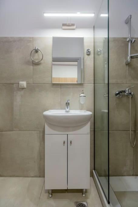 Apartament Vap
