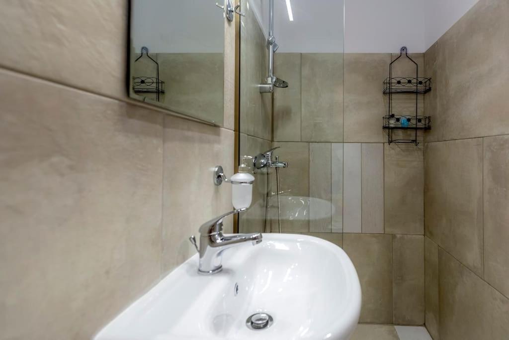 Apartament Vap *