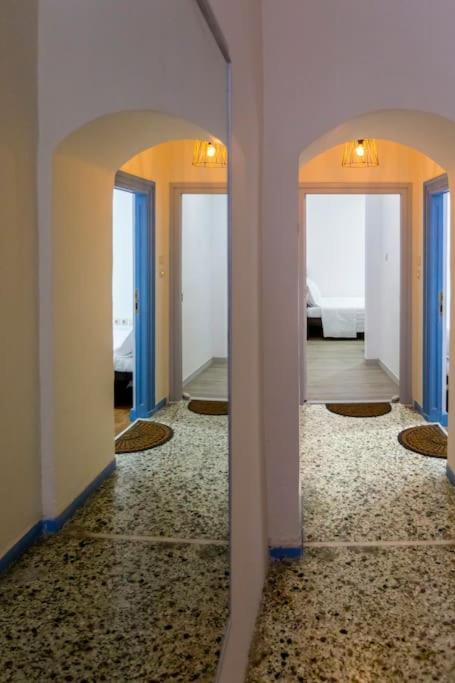Apartament Vap *