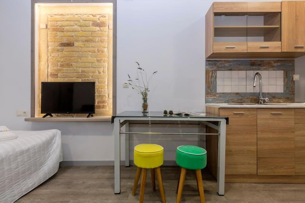 Apartament Vap
