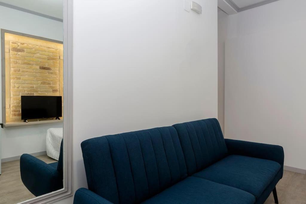 Apartament Vap *