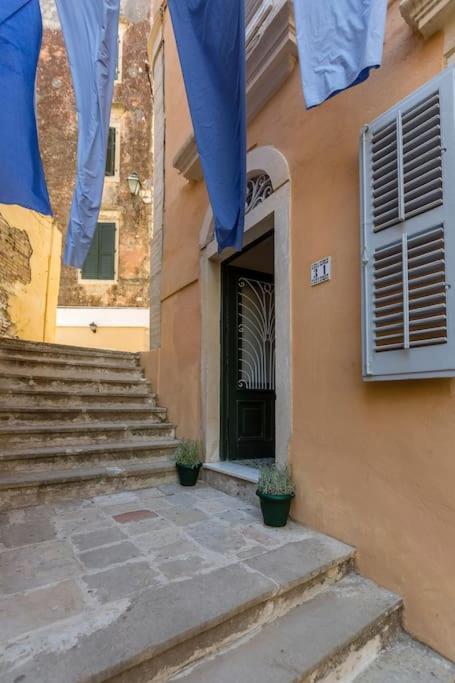 Vap Apartament Corfu (city)