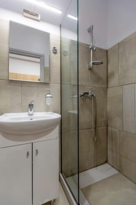 Apartament Vap *
