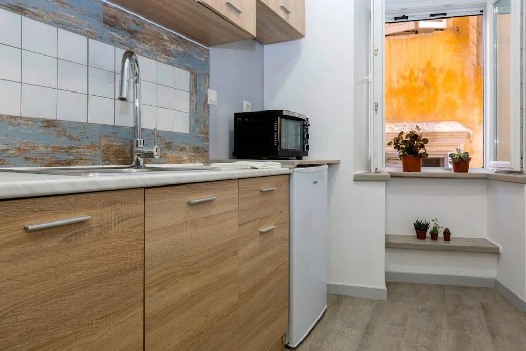 Apartament Vap *