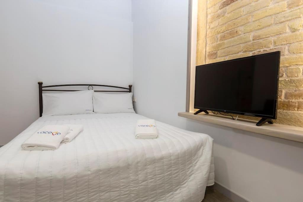 Vap Apartament Corfu (city)