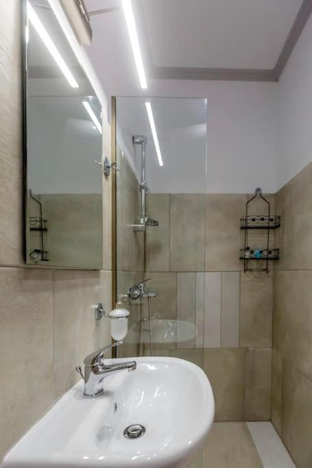 Vap Apartament *