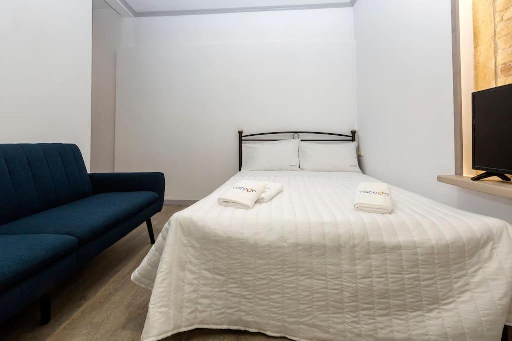 Apartament Vap
