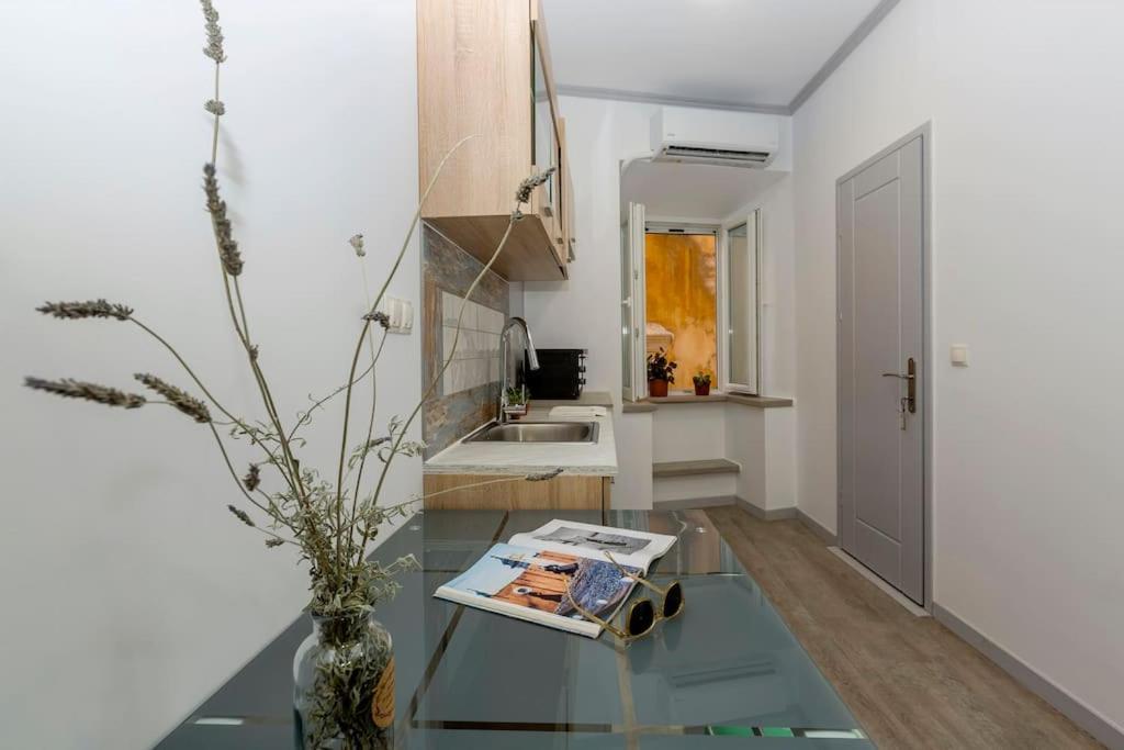 Vap Apartament Corfu (city)